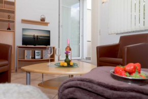Ferienwohnung Ostseeperle